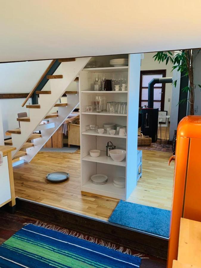 70 Qm Wohnung In Der Hofreite Gross-Umstadt Ngoại thất bức ảnh