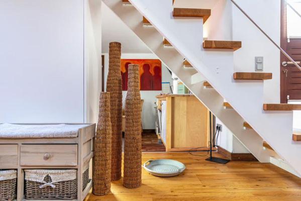 70 Qm Wohnung In Der Hofreite Gross-Umstadt Ngoại thất bức ảnh