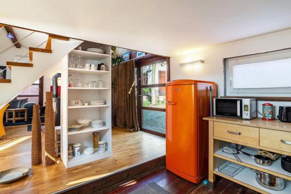 70 Qm Wohnung In Der Hofreite Gross-Umstadt Ngoại thất bức ảnh